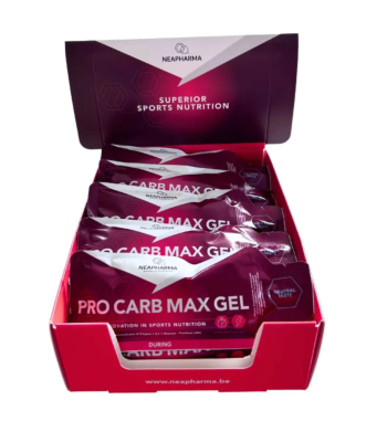 Neapharma Pro Carb Max (45g)