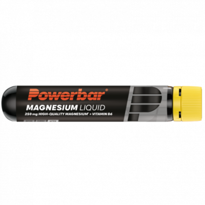 powerbar blackline magnesium liquid