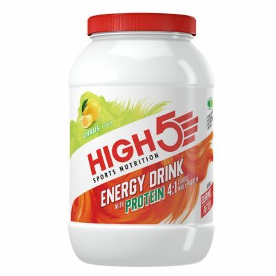 HIGH5 Energy Drink Protein (1