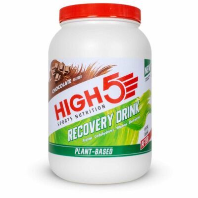 High5 Plant Based Recovery Drink