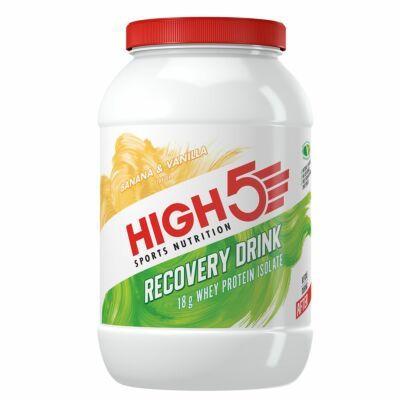 HIGH5 Recovery Drink (Pot 1