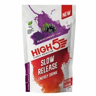 HIGH5 Slow Release Energy Drink (Zak 1kg)