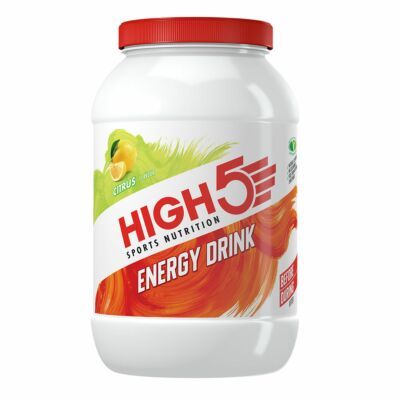 HIGH5 Energy Drink (Pot 2
