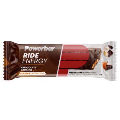 powerbar ride energy