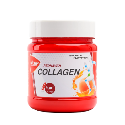 wcup collagen red haven