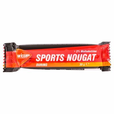 WCUP Sports Nougat 